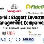 Investment companies top world largest bank usa group trillion usd capital