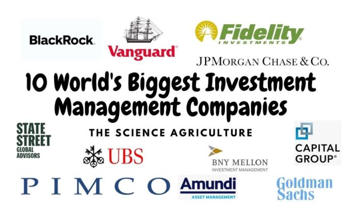 Investment companies top world largest bank usa group trillion usd capital