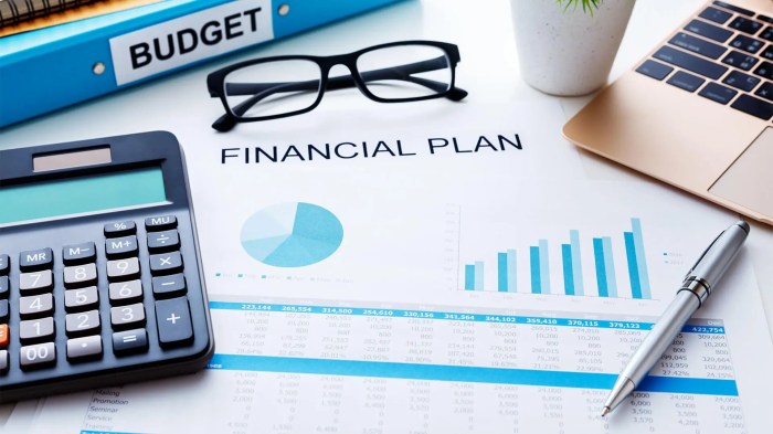 Financial planning importance objectives college