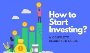 Invest start investing trading investment tradebrains