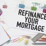 Mortgage refinance refinancing