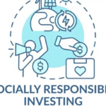 Investing socially responsible