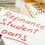 Loans refinance