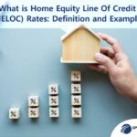 Credit equity lines banking online heloc